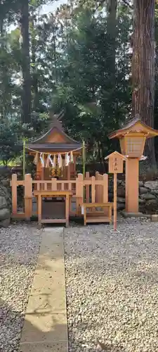 大崎八幡宮(宮城県)