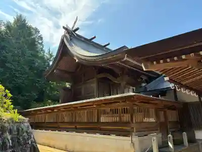 粟井神社(香川県)