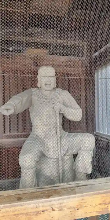 石切劔箭神社(大阪府)