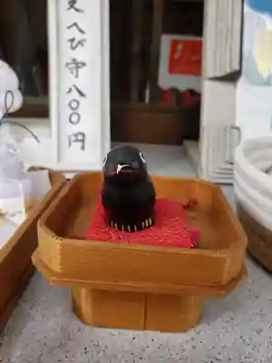 熊野神社(東京都)