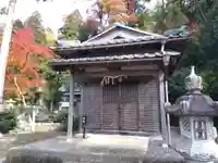 小谷神社(滋賀県)