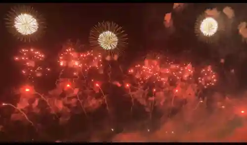 伏木香取神社(茨城県)