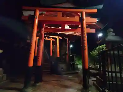 熊鷹社(京都府)