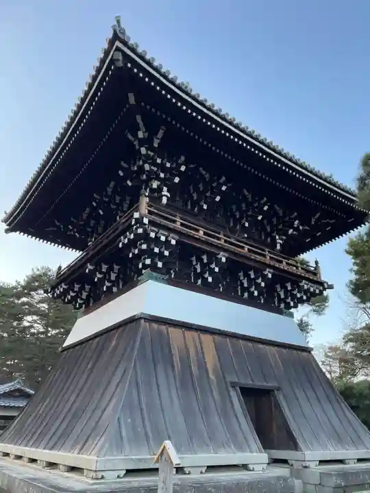 相国寺(相国承天禅寺)(京都府)