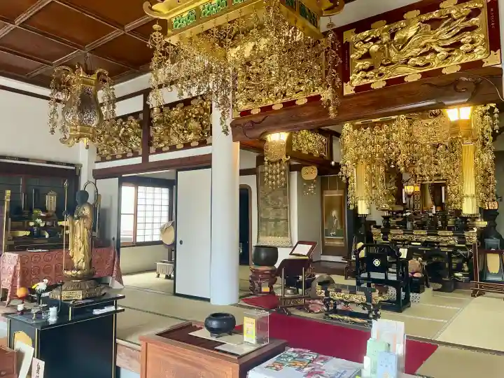 応願寺(栃木県)