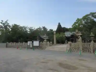 伊和都比売神社(兵庫県)