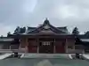 阿蘇神社(熊本県)
