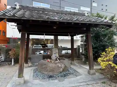 三輪神社(愛知県)