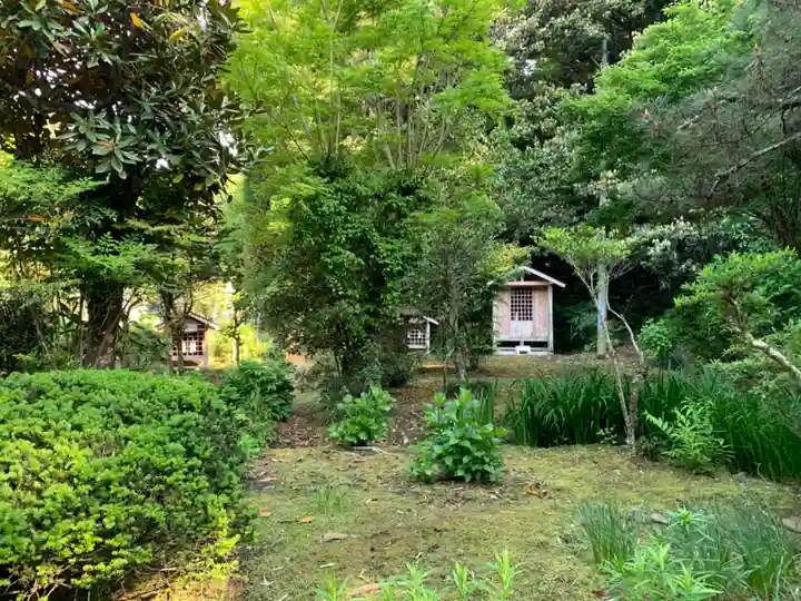 密蔵寺(千葉県)
