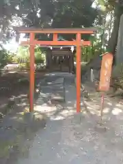 熊野大神社(埼玉県)