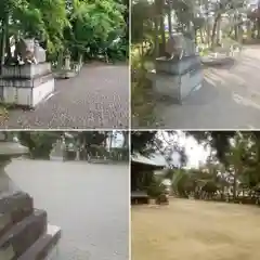 林天神社(滋賀県)