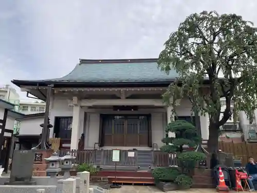 修性院(東京都)