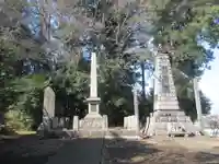 八坂神社(神奈川県)
