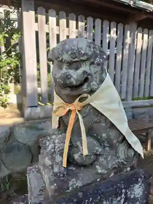 諏訪神社(神奈川県)