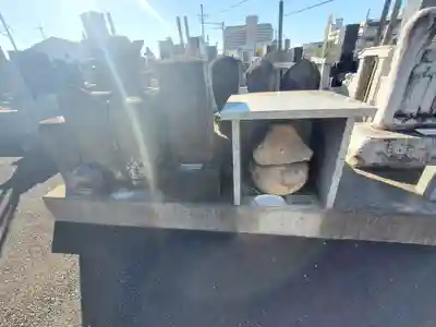 いぼ薬師(栃木県)