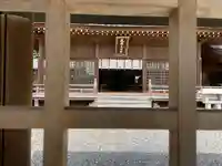 武雄神社のその他建物