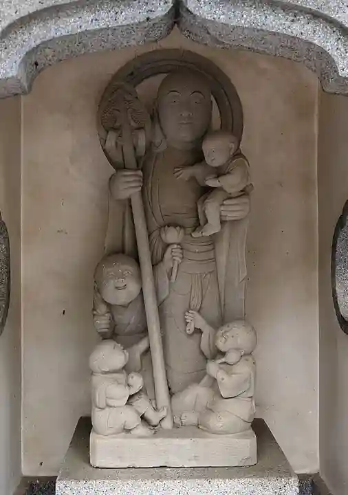 大隣寺(福島県)