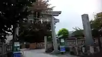 今戸神社(東京都)
