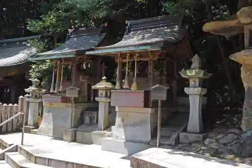 鹿嶋神社(兵庫県)
