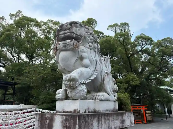 富知六所浅間神社(静岡県)