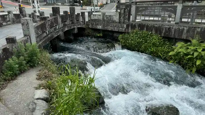 富士山本宮浅間大社(静岡県)