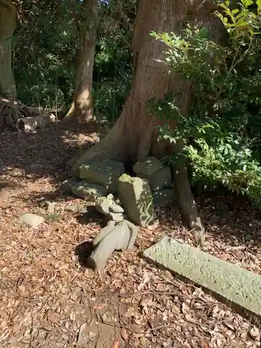 稲生神社(千葉県)