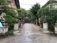 宇治神社のその他建物