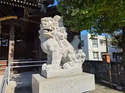 小倉神社(神奈川県)