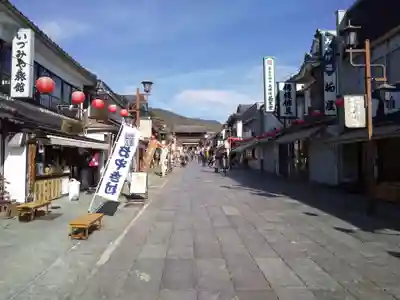 白蓮坊のその他建物