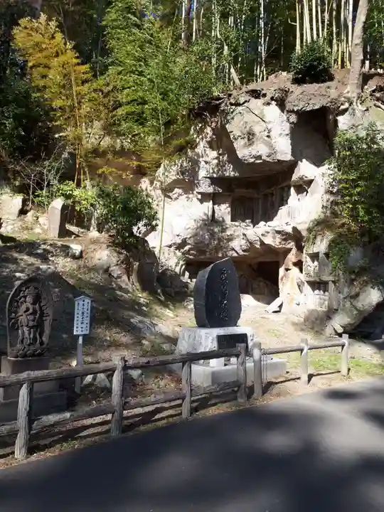 円通院のその他建物