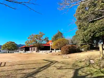 清末八幡宮(山口県)