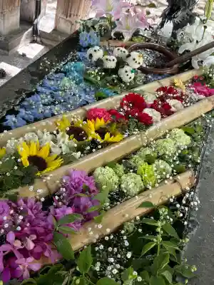 当別神社(北海道)