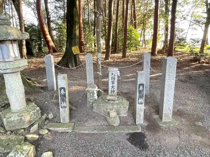 大宮神社(滋賀県)