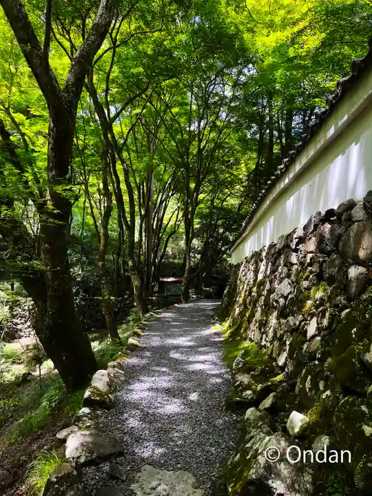 高山寺のその他建物