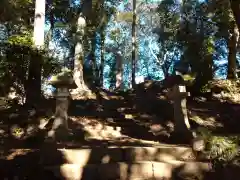 麻賀多神社(千葉県)