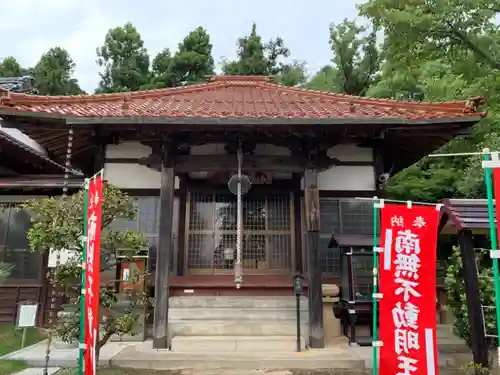 千手院のその他建物