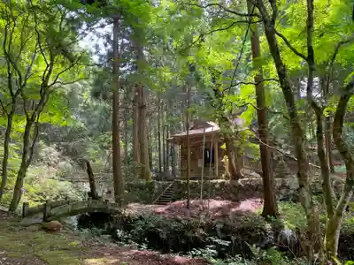 石船神社のその他建物