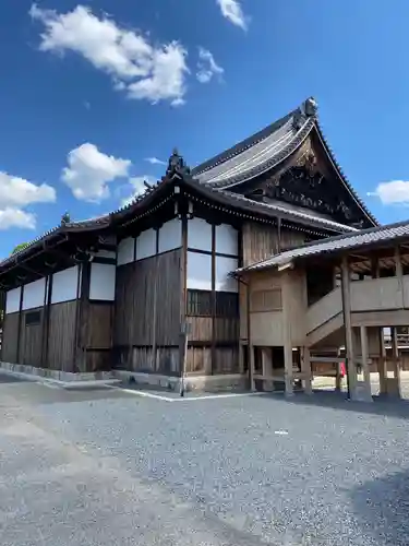 妙覺寺（妙覚寺）のその他建物