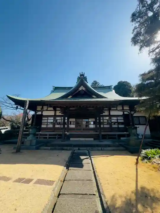貞昌院(神奈川県)