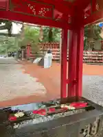 石浦神社(石川県)