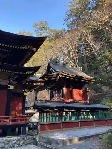 三峯神社(埼玉県)