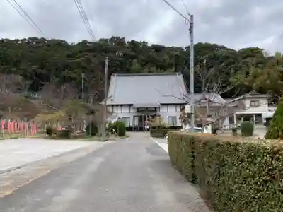 最勝福寺のその他建物