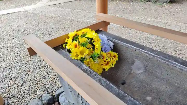 上目黒氷川神社(東京都)
