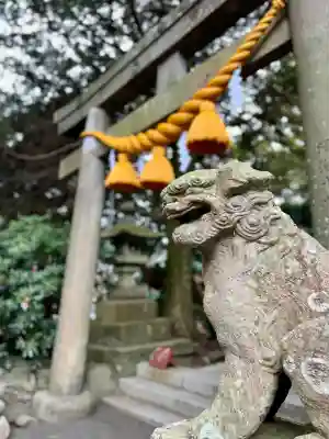 大瀬神社(静岡県)