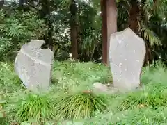 烏子稲荷神社(群馬県)