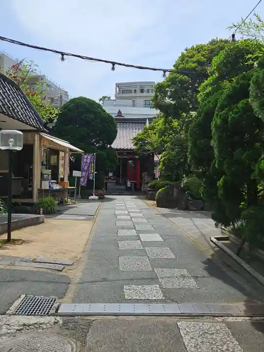 源覚寺(東京都)