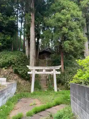 大宮神社(千葉県)