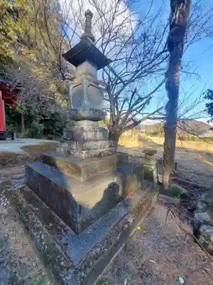 淵竜寺(栃木県)