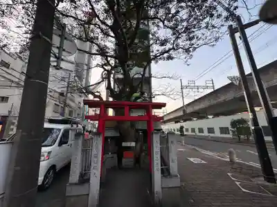 大姫大明神/玉姫大明神(兵庫県)