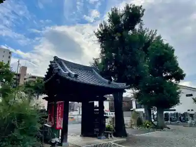 長福寺(東京都)